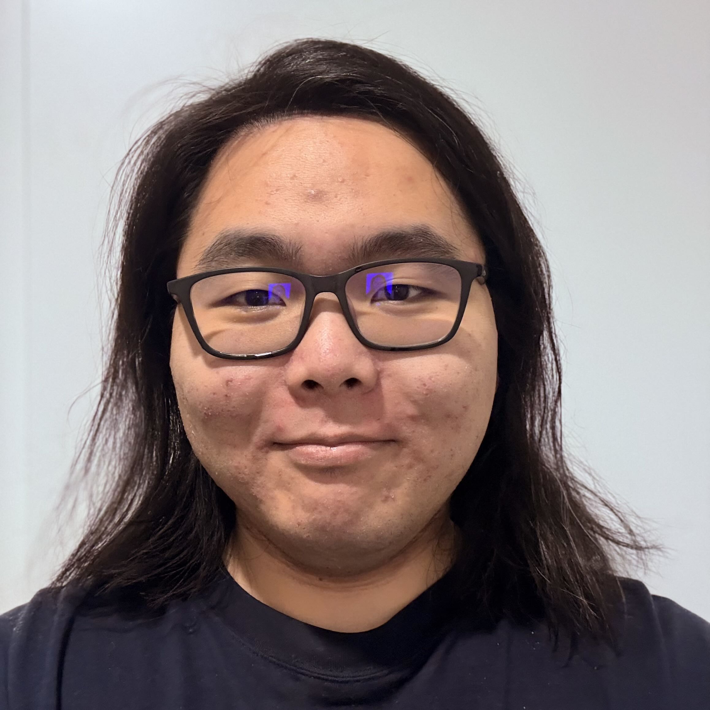 Zonghan Shen (he/him)